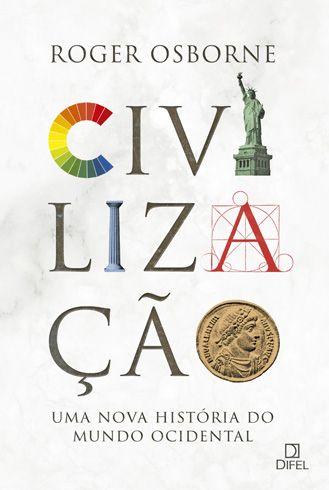 Imagem de Livro - Civilzação