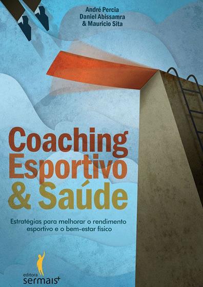 Imagem de Livro - Coaching esportivo e saúde