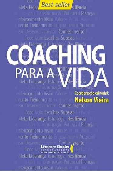 Imagem de Livro - Coaching para a vida