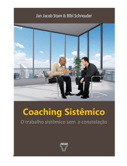 Imagem de Livro: coaching sistêmico - constelação familiar