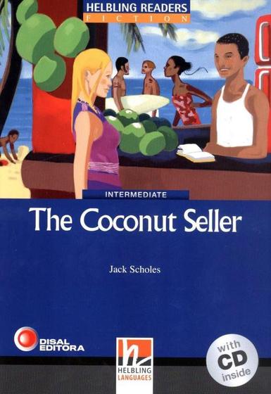 Imagem de Livro - Coconut seller