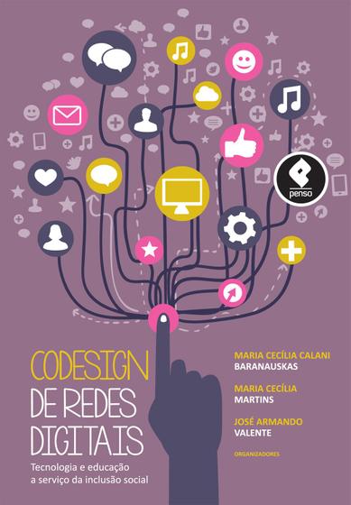 Livro - Codesign de Redes Digitais Menor preço em Livro - Codesign de Redes Digitais