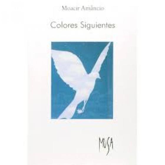 Imagem de Livro - Colores Siguientes - em espanhol