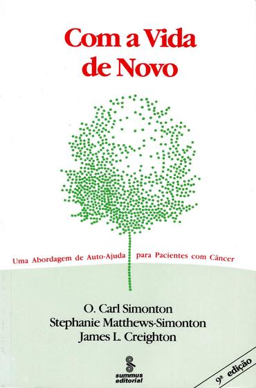 Imagem de Livro - Com a vida de novo