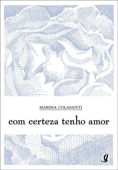 Imagem de Livro - Com certeza tenho amor