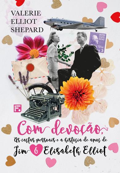 Imagem de Livro - Com devoção