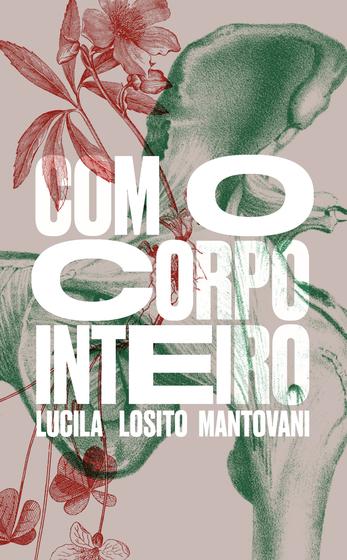 Imagem de Livro - Com o Corpo Inteiro