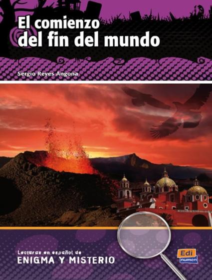 Imagem de Livro - Comienzo del fin del mundo, el + cd audio