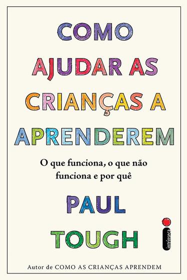 Livro - Como ajudar as crianças a aprenderem Menor preço em Livro - Como ajudar as crianças a aprenderem