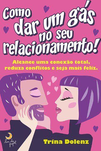 Imagem de Livro - Como dar um gás no seu relacionamento