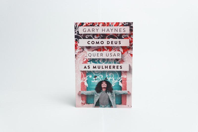 Imagem de Livro - Como Deus quer usar as mulheres