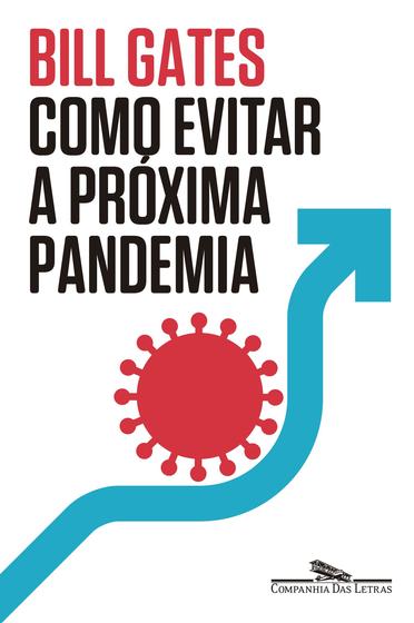 Imagem de Livro - Como evitar a próxima pandemia