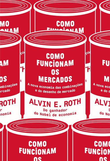 Imagem de Livro - Como funcionam os mercados