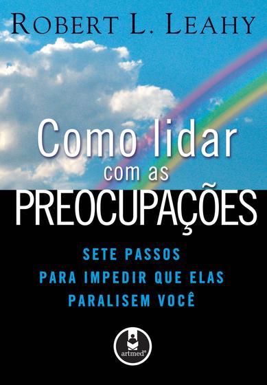 Livro - Como Lidar com as Preocupações Menor preço em Livro - Como Lidar com as Preocupações