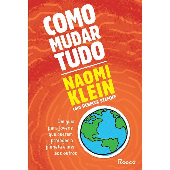 Imagem de Livro - Como mudar tudo