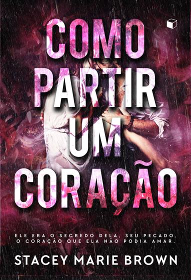 Imagem de Livro - Como partir um coração