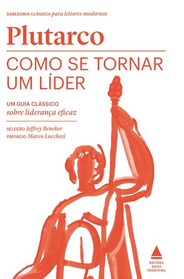 Imagem de Livro - Como se tornar um líder