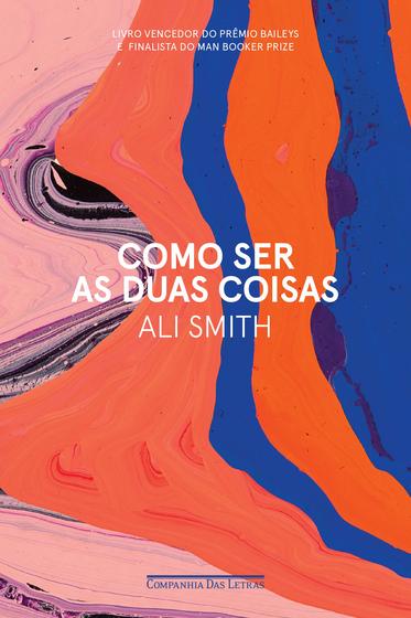 Livro - Como ser as duas coisas Menor preço em Livro - Como ser as duas coisas