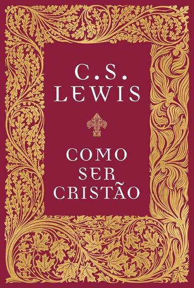 Imagem de Livro - Como ser cristão