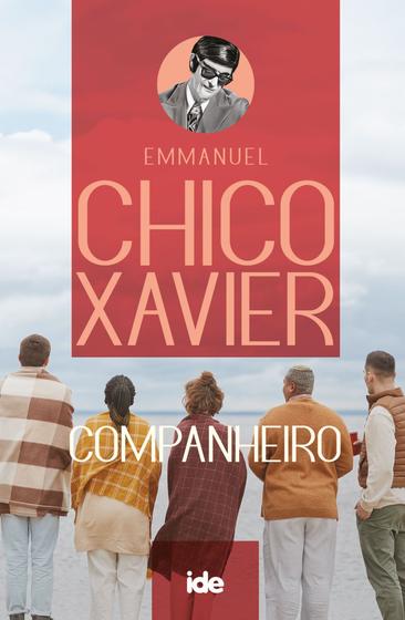 Imagem de Livro - Companheiro