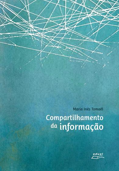 Imagem de Livro Compartilhamento da informação