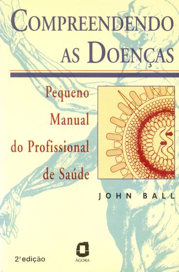 Imagem de Livro - Compreendendo as doenças