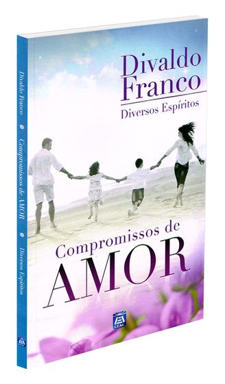 Imagem de Livro - Compromissos de Amor