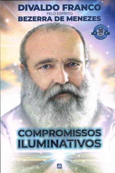 Imagem de Livro - Compromissos Iluminativos - Nova Edição