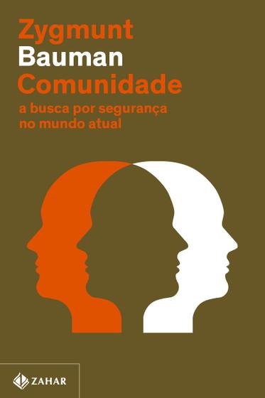 Imagem de Livro - Comunidade (Nova edição)