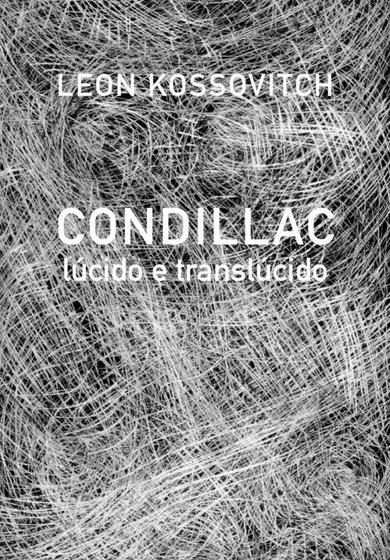 Imagem de Livro - Condillac Lúcido e Translúcido