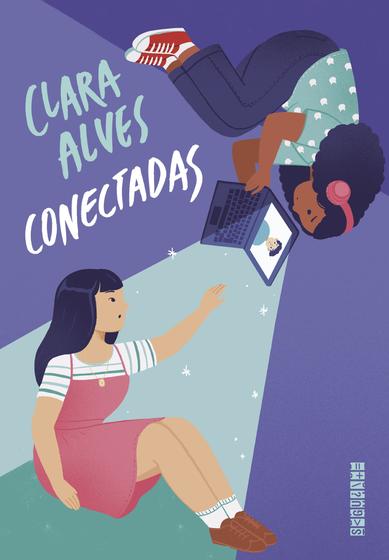 Imagem de Livro - Conectadas