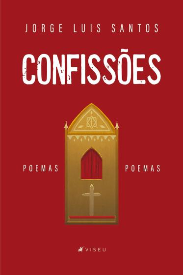 Imagem de Livro - Confissões - Viseu