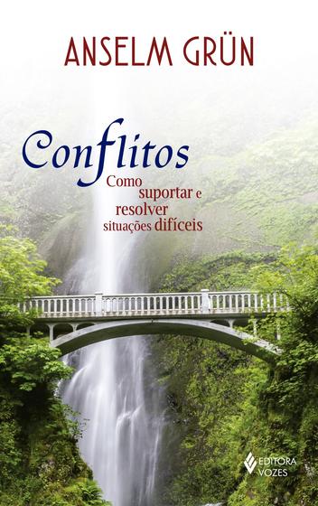 Imagem de Livro - Conflitos