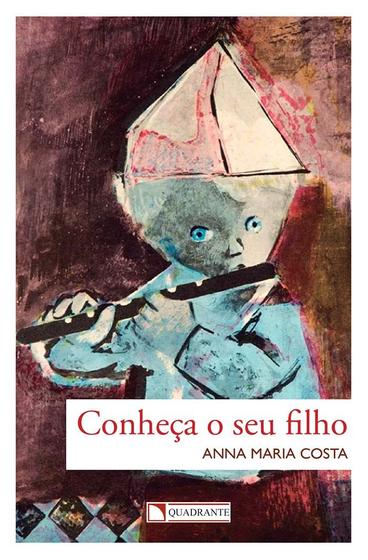 Imagem de Livro - Conheça o seu filho