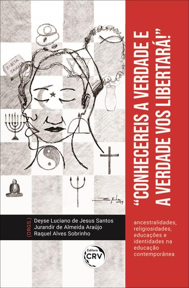 Livro - Conhecereis a verdade e a verdade vos libertará ...