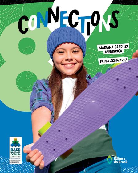 Imagem de Livro - Connections