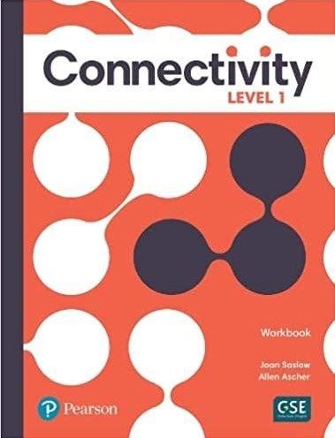 Imagem de Livro - Connectivity Level 1 Workbook