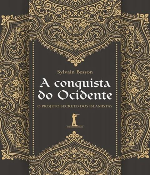 Imagem de Livro Conquista Do Ocidente, A - VIDE EDITORIAL