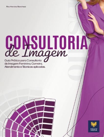 Imagem de Livro - Consultoria De Imagem - VIENA