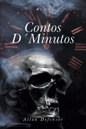 Imagem de Livro - Contos D´Minutos - Viseu