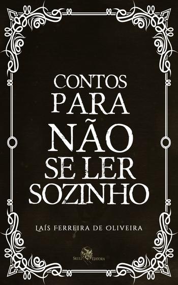 Imagem de Livro - Contos para não se ler sozinho