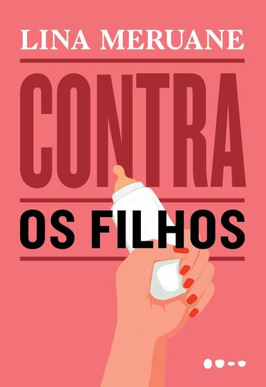 Imagem de Livro - Contra os filhos