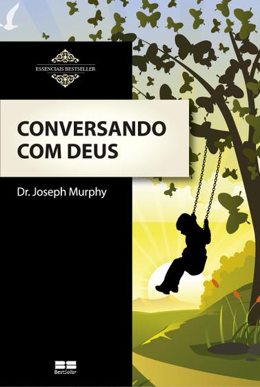 Imagem de Livro - Conversando com Deus