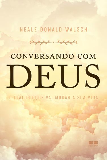 Imagem de Livro - Conversando com Deus