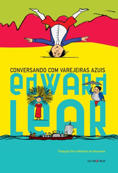 Imagem de Livro - Conversando com varejeiras azuis
