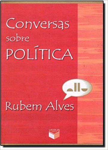 Imagem de Livro - CONVERSAS SOBRE POLITICA