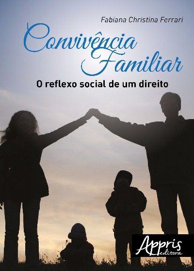 Livro - Convivência familiar Menor preço em Livro - Convivência familiar