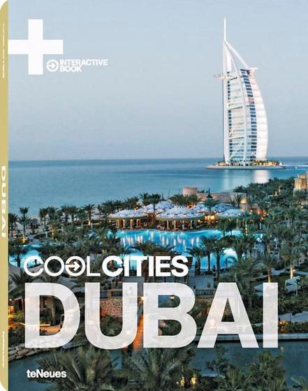 Imagem de Livro - Cool Dubai