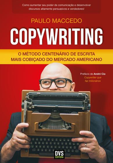 Livro - Copywriting - Volume 1 Menor preço em Livro - Copywriting - Volume 1