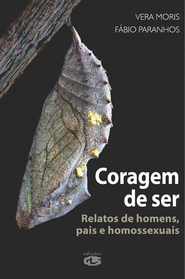 Imagem de Livro - Coragem de ser